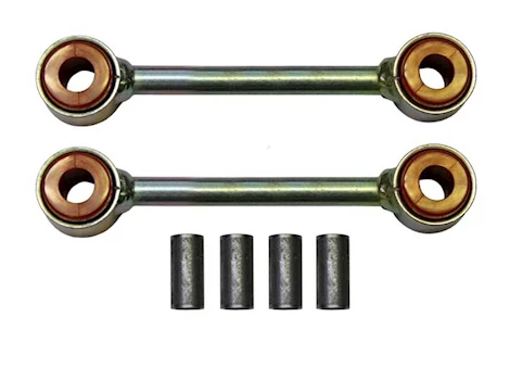 Skyjacker Suspension SWAY BAR LINKS,4IN 08>F2/350