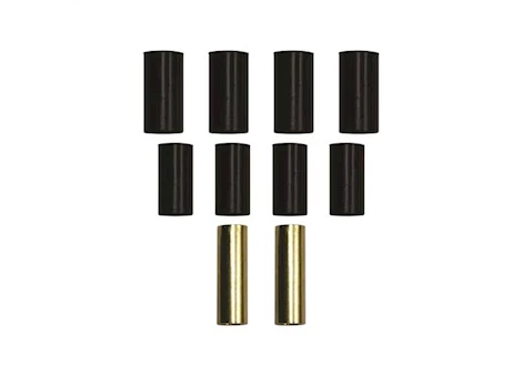 Skyjacker Suspension SPRING BUSH KIT 76-86 CJ RR