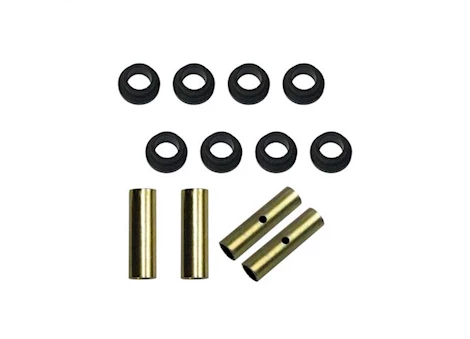 Skyjacker Suspension SPRING BUSH KIT JEEP PU/W/C