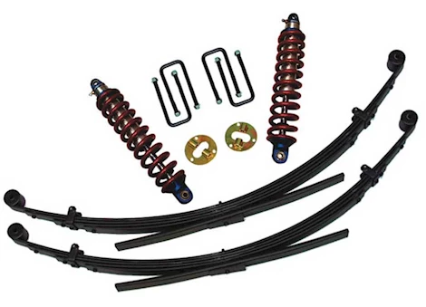 Skyjacker Suspension 3IN98-02TACOMA 2/4WD SYSTEM