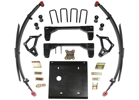 Skyjacker Suspension 4INSYSTEM 86-894RUN IFS CLII