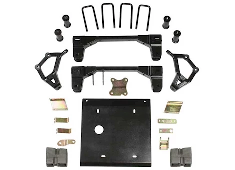 Skyjacker Suspension 4INKT,86-95TOY PKUP CLASS II