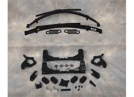 Skyjacker Suspension 4INSYS 86-88TOY IFS/STD-XCAB