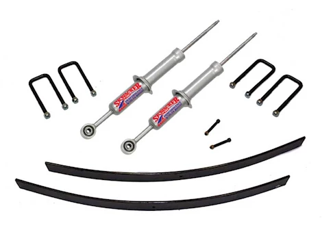 Skyjacker Suspension 3 05 TACOMA STRUT KIT