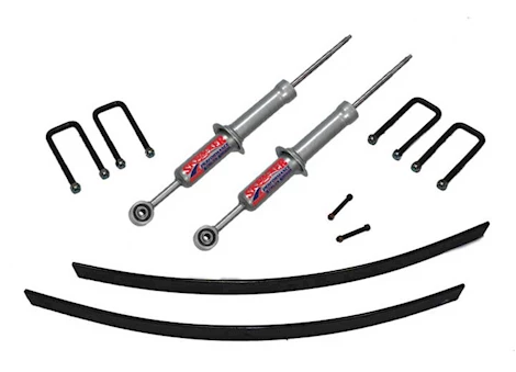 Skyjacker Suspension 3IN 05 TACOMA STRUT KIT