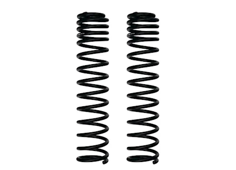 Skyjacker Suspension 6IN FRONT DUAL RATE LONG TRAVEL COIL SPRINGS TJ/LJ