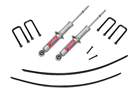 Skyjacker Suspension 3 95.5-04 TACOMA STRUT KIT