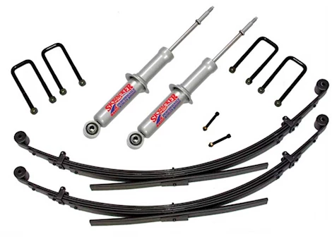 Skyjacker Suspension 3 95.5-04 TACOMA STRUT SYS