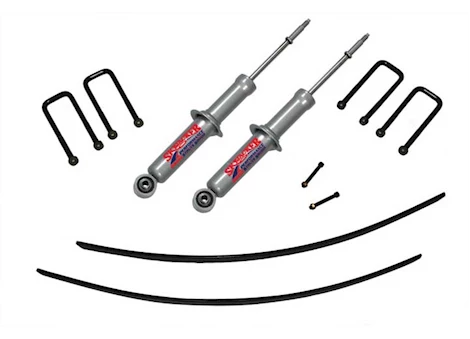 Skyjacker Suspension 3IN 00-05 TUNDRA STRUT KIT
