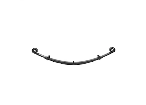 Skyjacker Suspension 87-96 JP WRANGLER YJ ROCK READY FRT LEAF SPRING(SGL)2.5IN LIFT REQ BSHG W/NO SKY LFT KIT SE45YJ