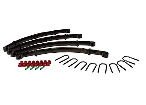 Skyjacker Suspension (kit) 2.5IN 87-96YJ,ROCKREADY KIT