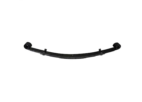 Skyjacker Suspension 87-96 JP WRANGLER YJ ROCK READY RR LEAF SPRING(SGL)2.5IN LIFT REQ BSHG W/NO SKY LIFT KIT SE4YJ