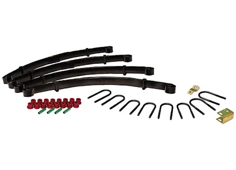 Skyjacker Suspension 2.5-3IN KIT,05>TOYOTA TACOMA