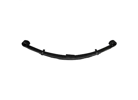 Skyjacker Suspension 87-96 JP WRANGLER YJ ROCK READY RR LEAF SPRING(SGL)4IN LIFT REQ BSHG W/NO SKY LIFT KIT SE4YJ