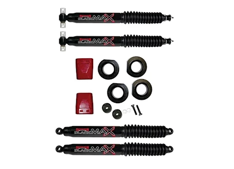 Skyjacker Suspension COMP BOX, 2 93-98 GRAND ZJ