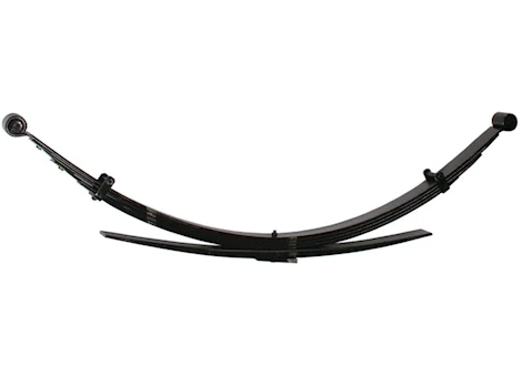 Skyjacker Suspension 72-82 SCOUT II/TERRA/TRAVELER FRT LEAF SPRING (SGL) 4IN LIFT REQ. BSHNG W/NO SKY LIFT KIT SE40S