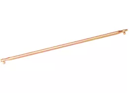 Skyjacker Suspension Hd dom tie rod rep/tj xj zj