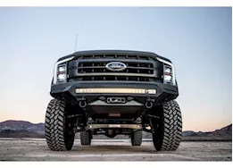 Skyjacker Suspension 21-c ford f150 4wd 6 in lift kit adx 2.0 adx remote reservoir shocks.