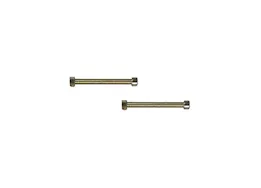 Skyjacker Suspension 1/2 x 4 tie bolts pr w/nuts