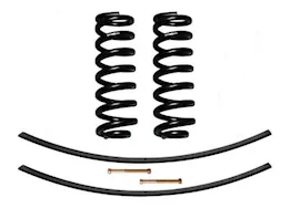 Skyjacker Suspension 1.5-2in 80-96 f150,bro 4wd