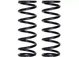 Skyjacker Suspension 2.5 in x 10 in x 250lb universal coilover coil springs for 2.0 coilovers