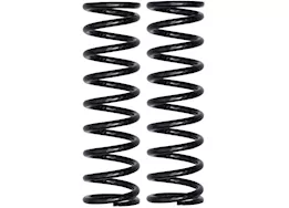 Skyjacker Suspension 2.5 in x 12 in x 150lb universal coilover coil springs for 2.0 coilovers