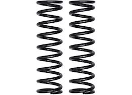 Skyjacker Suspension 2.5 in x 12 in x 200lb universal coilover coil springs for 2.0 coilovers