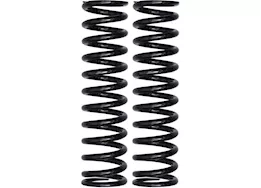 Skyjacker Suspension 2.5 in x 14 in x 150lb universal coilover coil springs for 2.0 coilovers