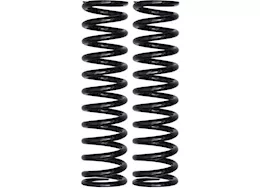 Skyjacker Suspension 2.5 in x 14 in x 200lb universal coilover coil springs for 2.0 coilovers
