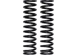 Skyjacker Suspension 2.5 in x 14 in x 250lb universal coilover coil springs for 2.0 coilovers