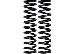 Skyjacker Suspension 2.5 in x 14 in x 300lb universal coilover coil springs for 2.0 coilovers