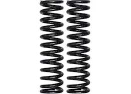 Skyjacker Suspension 2.5 in x 14 in x 350lb universal coilover coil springs for 2.0 coilovers