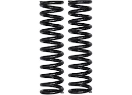 Skyjacker Suspension 2.5 in x 14 in x 400lb universal coilover coil springs