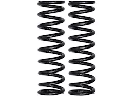 Skyjacker Suspension 2.5 in x 12 in x 300lb universal coilover coil springs for 2.0 coilovers