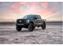 Skyjacker Suspension 21-c ford f150 4wd 6 in lift kit adx 2.0 adx remote reservoir shocks.