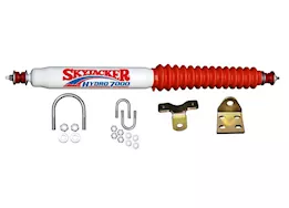 Skyjacker Suspension Single stab kit w/red boot