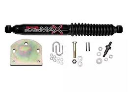 Skyjacker Suspension Repl str stab, black w/bt