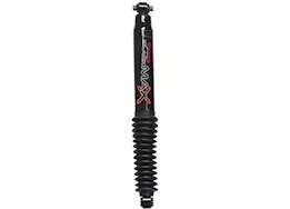 Skyjacker Suspension Black max jl w/black boot