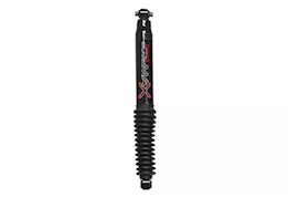 Skyjacker Suspension Lift 3"-4"- front black max shock w/ black boot, sahara, rubicon, sport