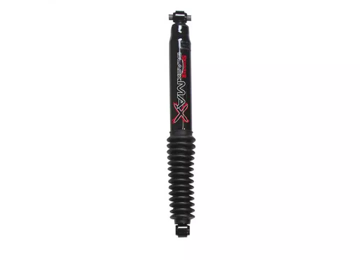 Skyjacker Suspension Lift 3.5"-4" rear black max shock w/ black boot, sahara, rubicon, sport