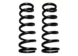 Skyjacker Suspension 5"coils 94-01dge 1/2 3/4 v8