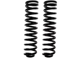 Skyjacker Suspension 2017 ford f250 4wd w/ diesel 4in front coil springs/variable rate)