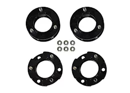 Skyjacker Suspension 21-c ford bronco 2in suspension lift kit with front & rear metal spacers