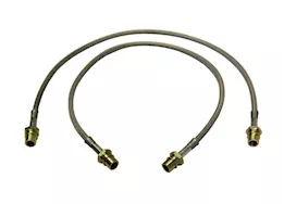 Skyjacker Suspension Front brk lns 79-95toy pkup