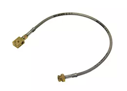 Skyjacker Suspension Frt brake line 76-93 dodge