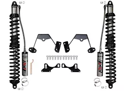 Skyjacker Suspension 20-c jeep gladiator 3.5-6 in. adx 2.0 adventure series remote reservoir rear coilover kit