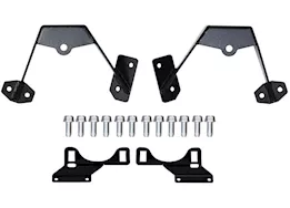 Skyjacker Suspension 20-c jeep gladiator 3.5-6 in. rear component box