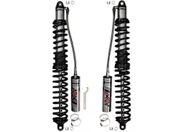 Skyjacker Suspension 20-c jeep gladiator 3.5-6 in. adx 2.0 adventure series remote reservoir rear coilover shocks