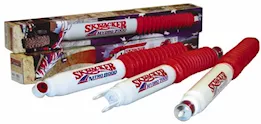 Skyjacker Suspension Hydro shock w/red boot