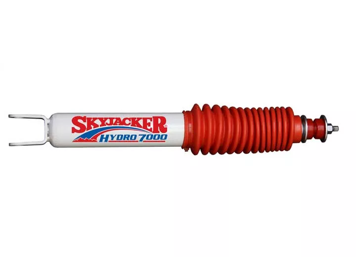 Skyjacker Suspension Hydro shock w/red boot